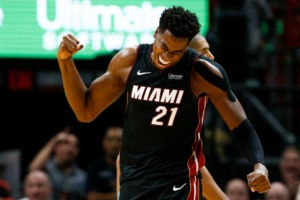 Whiteside planea ejercer su 'player option' de 27,1 millones dólares con los Heat