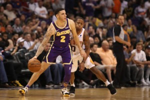 Los Suns están dispuestos a traspasar su elección número 6