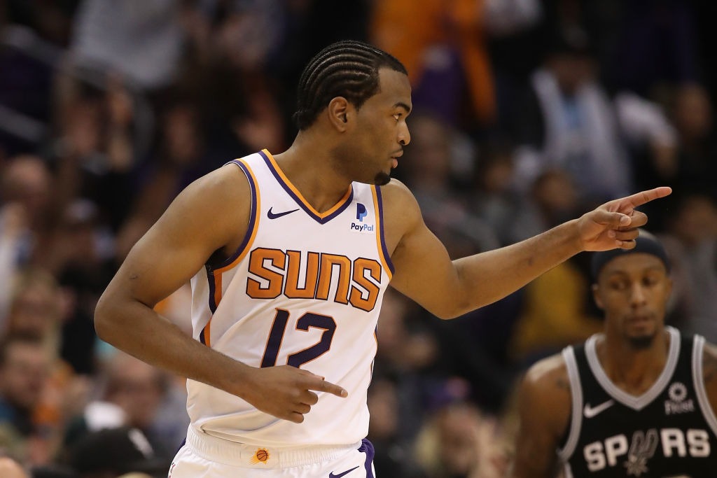 Dallas quiere hacerse con T.J. Warren
