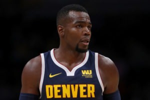 Denver ejerce su opción sobre Paul Millsap