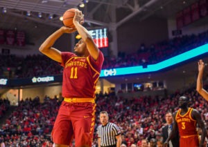 La anécdota de Talen Horton-Tucker: sin reunión con Lakers, pero sí con LeBron y Davis
