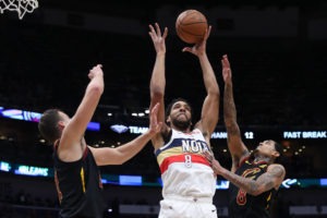 New Orleans se queda con Jahlil Okafor