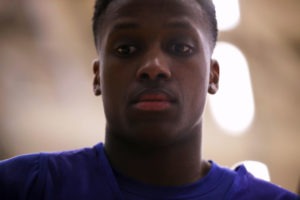 Últimas horas de Ntilikina en los New York Knicks