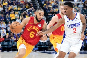 Al menos cuatro franquicias se interesan en Cory Joseph