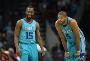 Kemba Walker: "Charlotte es mi primera opción"