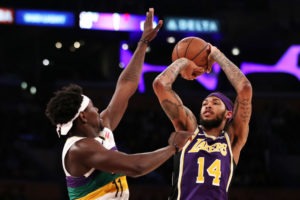 New Orleans y una oferta de Lakers que ahora sí aceptarían