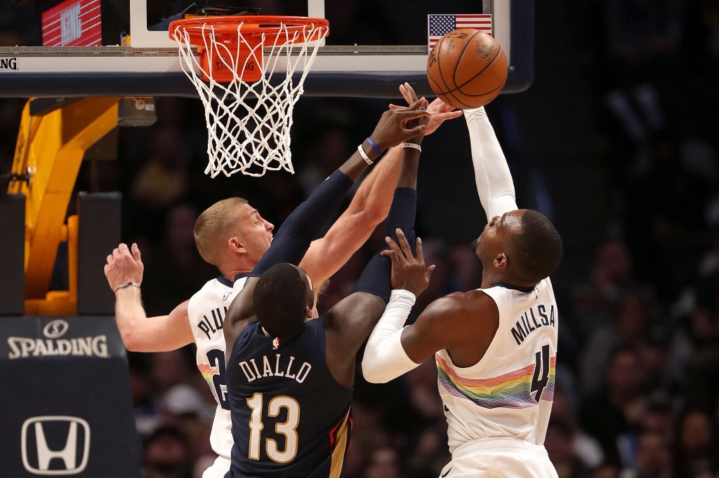 New Orleans deja libre a Cheick Diallo para decidir su futuro
