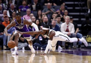 Harrison Barnes será agente libre