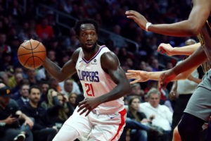 Patrick Beverley escuchará a cinco equipos antes que a los Clippers