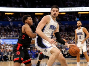 Nikola Vucevic, satisfecho con Orlando Magic, sopesará todas sus ofertas
