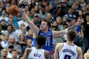 Hasta cuatro equipos estarán en los NBA Mexico City Games 2019