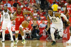 Mike Conley: ¿lo que Utah necesitaba?