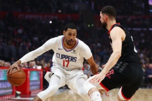 Garrett Temple, a Brooklyn por 2 años y 10 millones