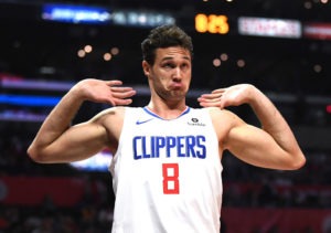 Gallinari tampoco ve a Leonard 'aún' como colega en los Clippers
