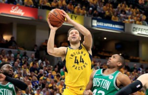 Utah Jazz, potente candidato para hacerse con Bojan Bogdanovic