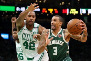 Al Horford rechazará su opción de 30,1 millones
