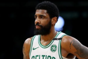 ¿Se aleja Kyrie Irving de Boston?