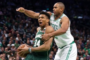 El pretendiente misterioso de Al Horford llegaría a los 112 millones
