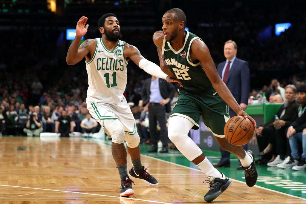 Irving y Brooklyn, interés mutuo