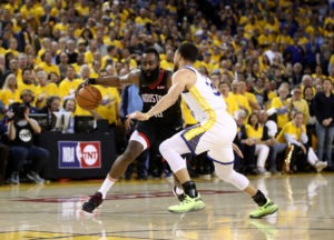 La NBA vuelve a plantear reducir los 82 partidos de la temporada