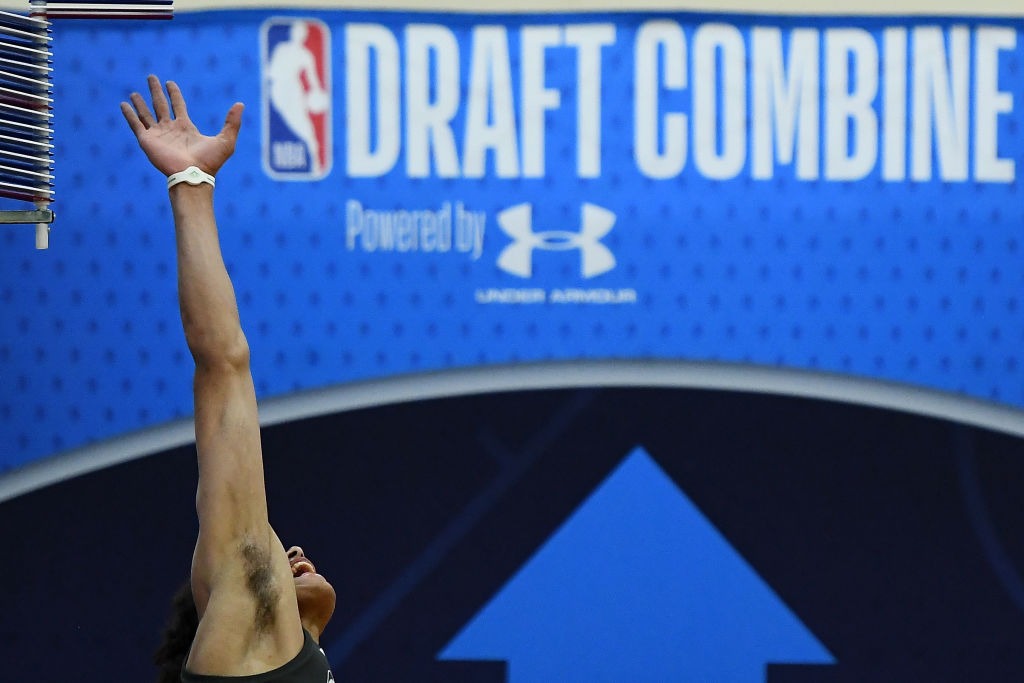Resumen de traspasos Draft 2019 NBA