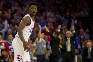 La prioridad de Houston en la agencia libre: un 'sign-and-trade' por Jimmy Butler