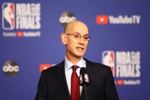El término propietario, a juicio en la NBA