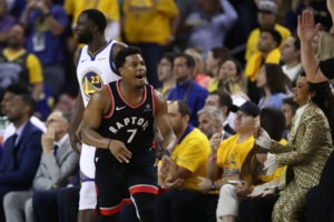 Los Knicks rechazaron recibir un traspaso con Kyle Lowry en 2013