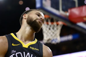 Finales NBA: 'Game 6', vuelta a lo de antes en la Bahía