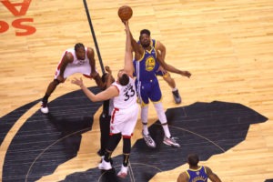 Durant y Leonard, ¿juntos en Clippers o Knicks?