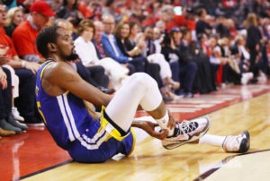 El verano de Golden State Warriors