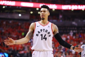 Danny Green, Seth Curry y Terrence Ross interesan a los Lakers