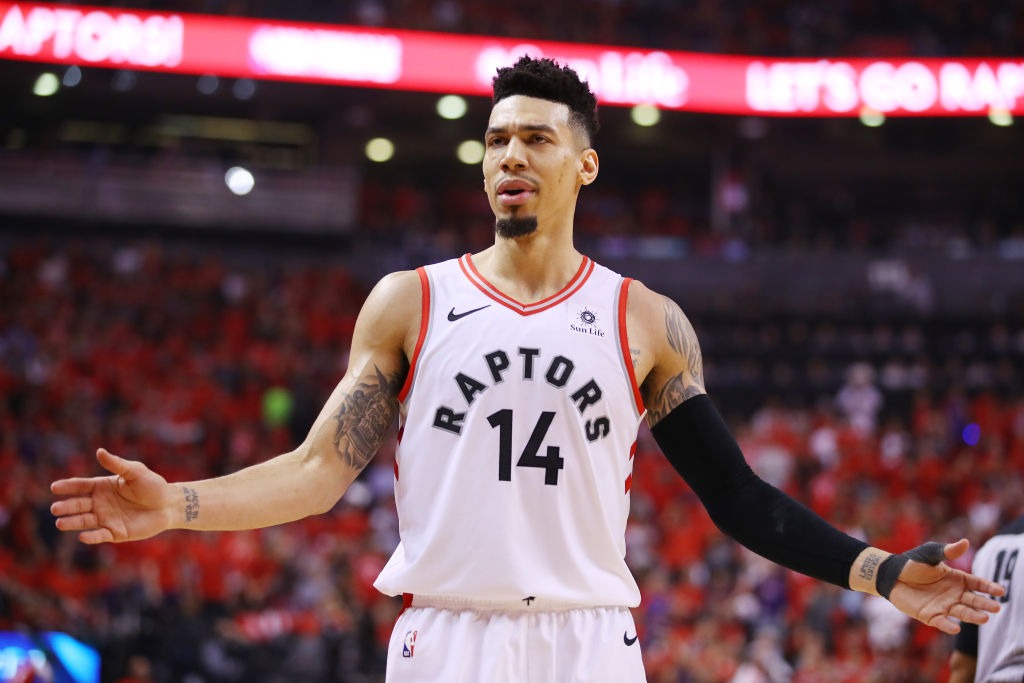 Danny Green, Seth Curry y Terrence Ross interesan a los Lakers