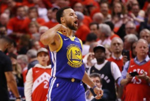 Finales NBA: los Warriors sobreviven a una nueva lesión de Durant y fuerzan el sexto partido