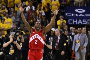 Kawhi Leonard se reunirá con Lakers y Clippers