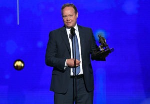 Mike Budenholzer, Mejor Entrenador de la NBA 2018-19