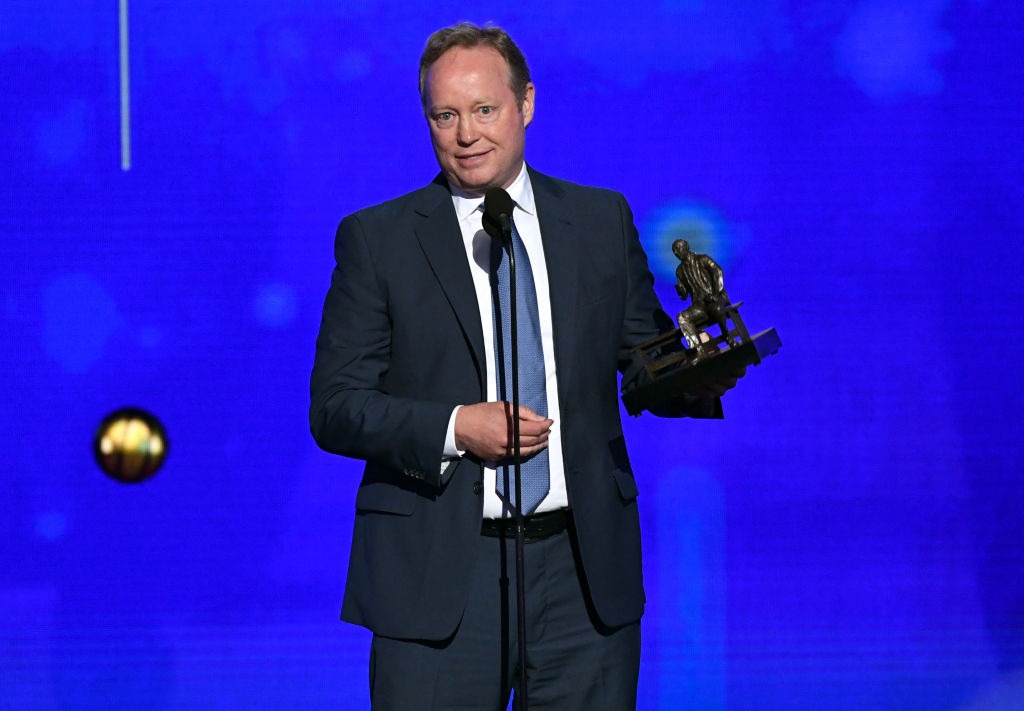 Mike Budenholzer, Mejor Entrenador de la NBA 2018-19