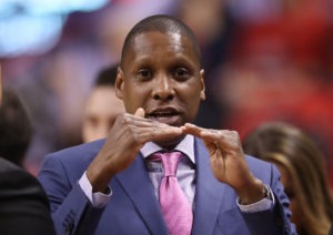 Los Wizards quieren fichar al arquitecto de los Raptors campeones