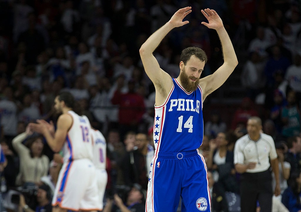 Sergio Rodríguez y Nando de Colo quedarán libres, ¿vuelta a la NBA?