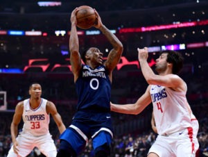Teodosic cree que llegó a la NBA demasiado tarde