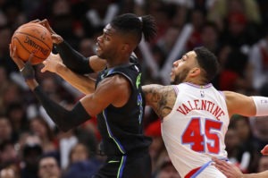 Nerlens Noel decide salir al mercado