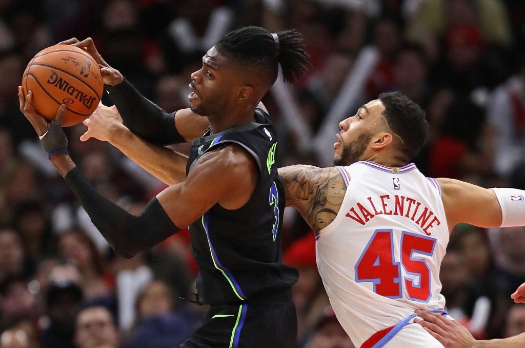 Nerlens Noel decide salir al mercado