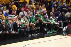 Los Celtics fichan a Kara Lawson como asistente