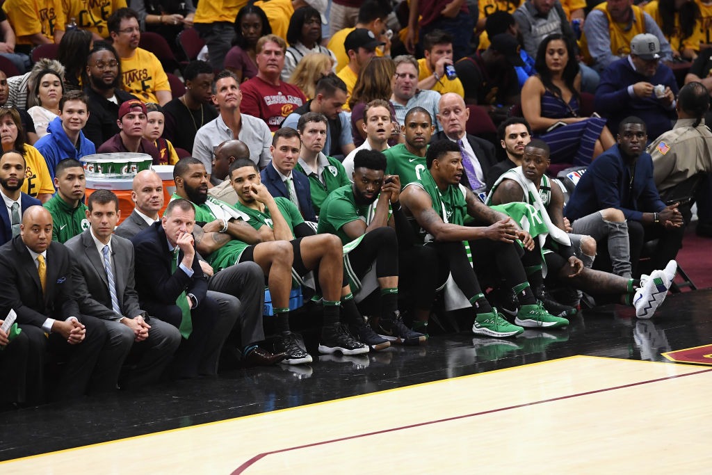Los Celtics fichan a Kara Lawson como asistente