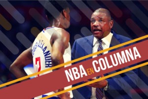 Las 5 claves de los Clippers para convencer a Kawhi