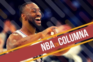 Las 4 opciones de Kemba Walker