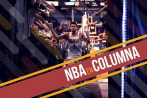 ¿Por qué está a la venta el número seis del draft?