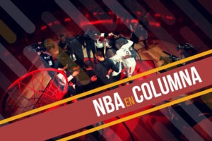 Los Raptors se quieren cambiar de grupo