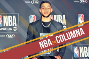 ¿Alternativas para los Premios NBA?