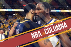 Las lesiones de Durant y Klay: nuestra gran oportunidad